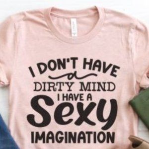 Black or white T-Shirt Women’s T-Shirt Left